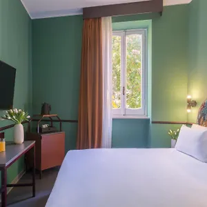 Pensión Barberini Retreat, Roma