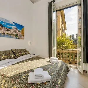 Bed and breakfast Via Veneto - Dolce Alcova, Roma
