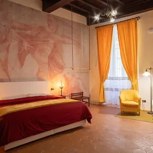 La Residenza Del Proconsolo Bed and breakfast Florencia