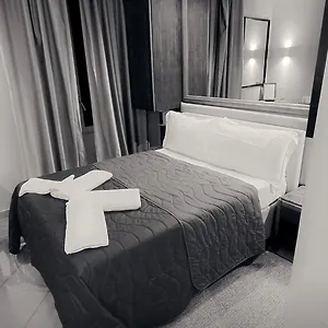 Maison d'hôtes Regio, Rome