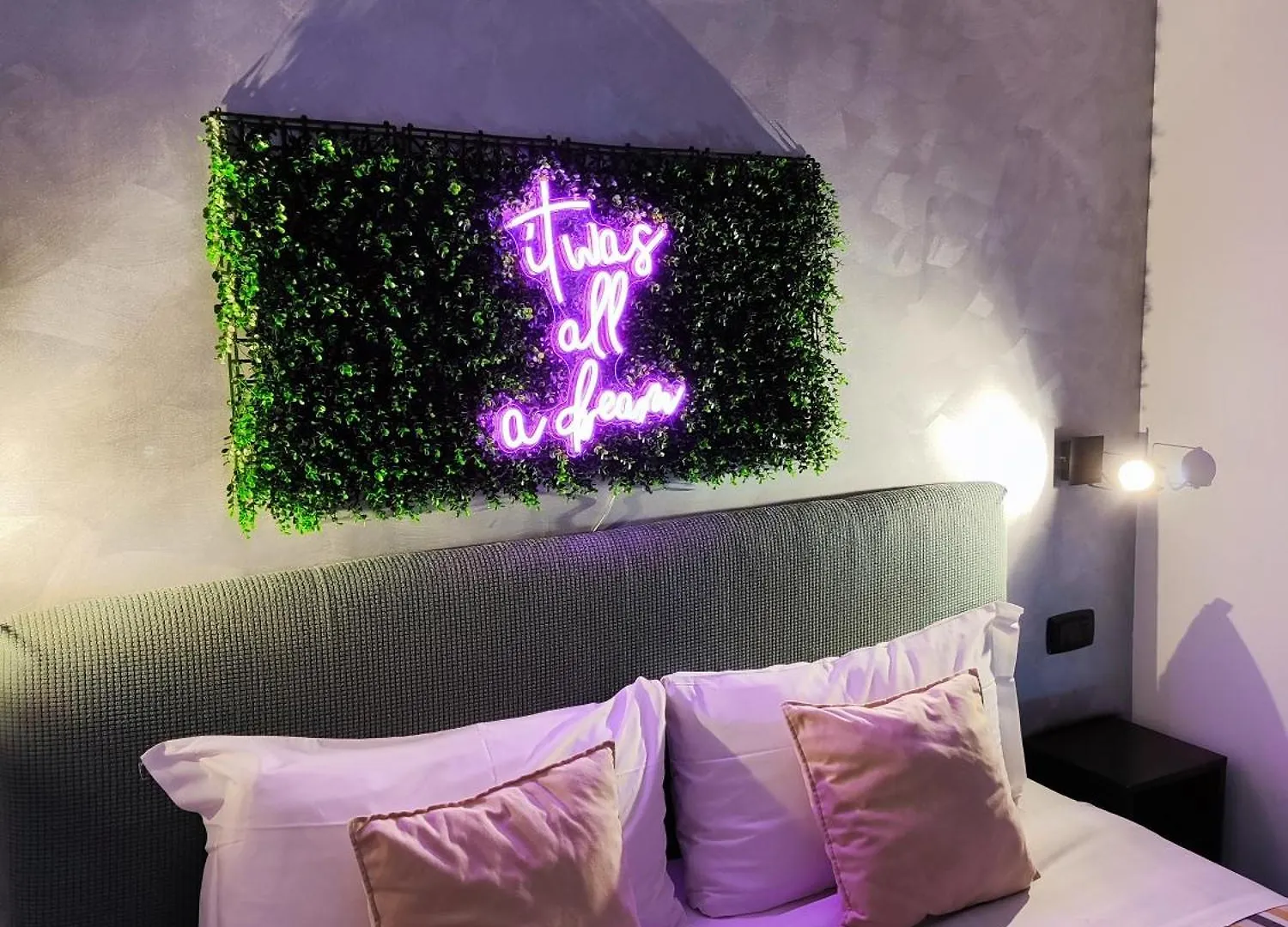 Hotel Chroma Italy - Chroma Deka