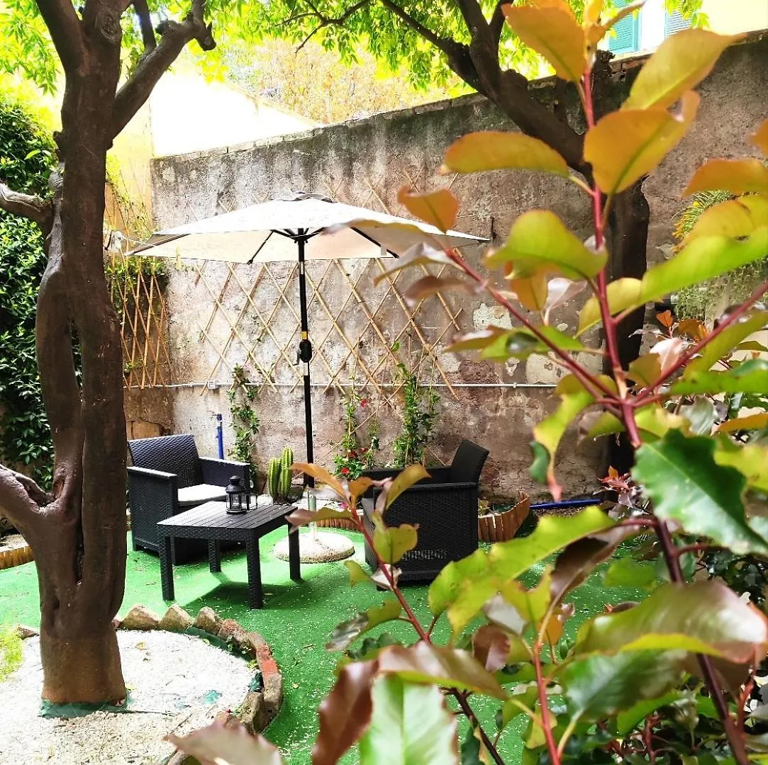 Hotel Chroma Italy - Chroma Deka 2*, Rome