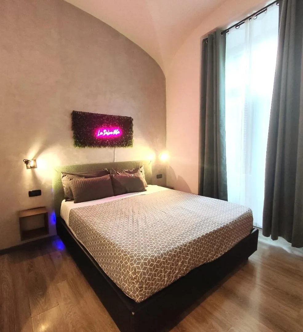 Hotel Chroma Italy - Chroma Deka Maison d'hôtes