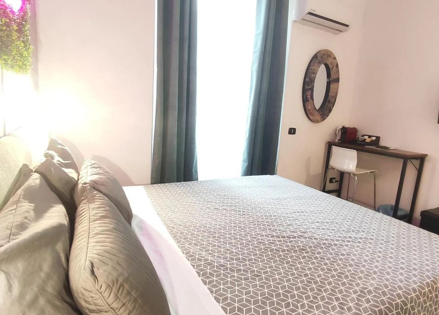 Hotel Chroma Italy - Chroma Deka