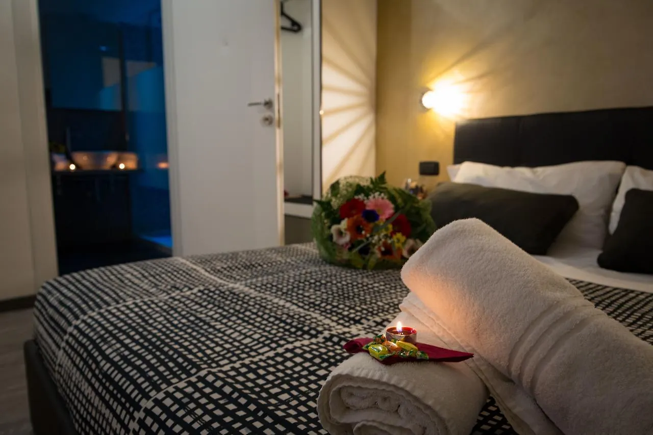 Hotel Chroma Italy - Chroma Deka 2*, Rome Italie