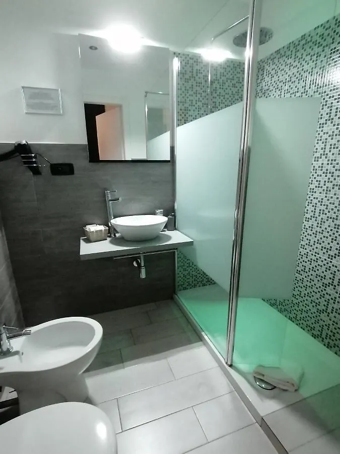 Maison d'hôtes Hotel Chroma Italy - Chroma Deka