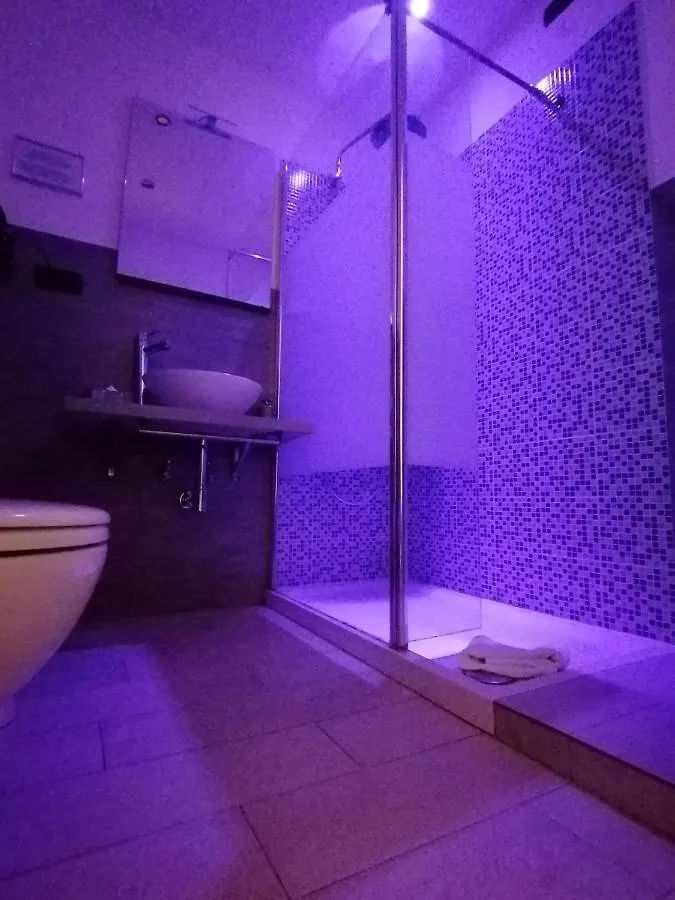 Hotel Chroma Italy - Chroma Deka Maison d'hôtes Rome