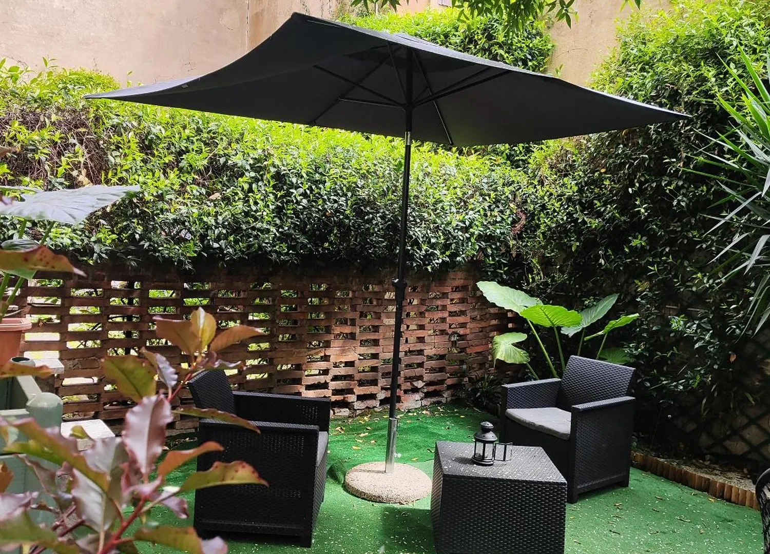 Hotel Chroma Italy - Chroma Deka 2*, Roma Italia