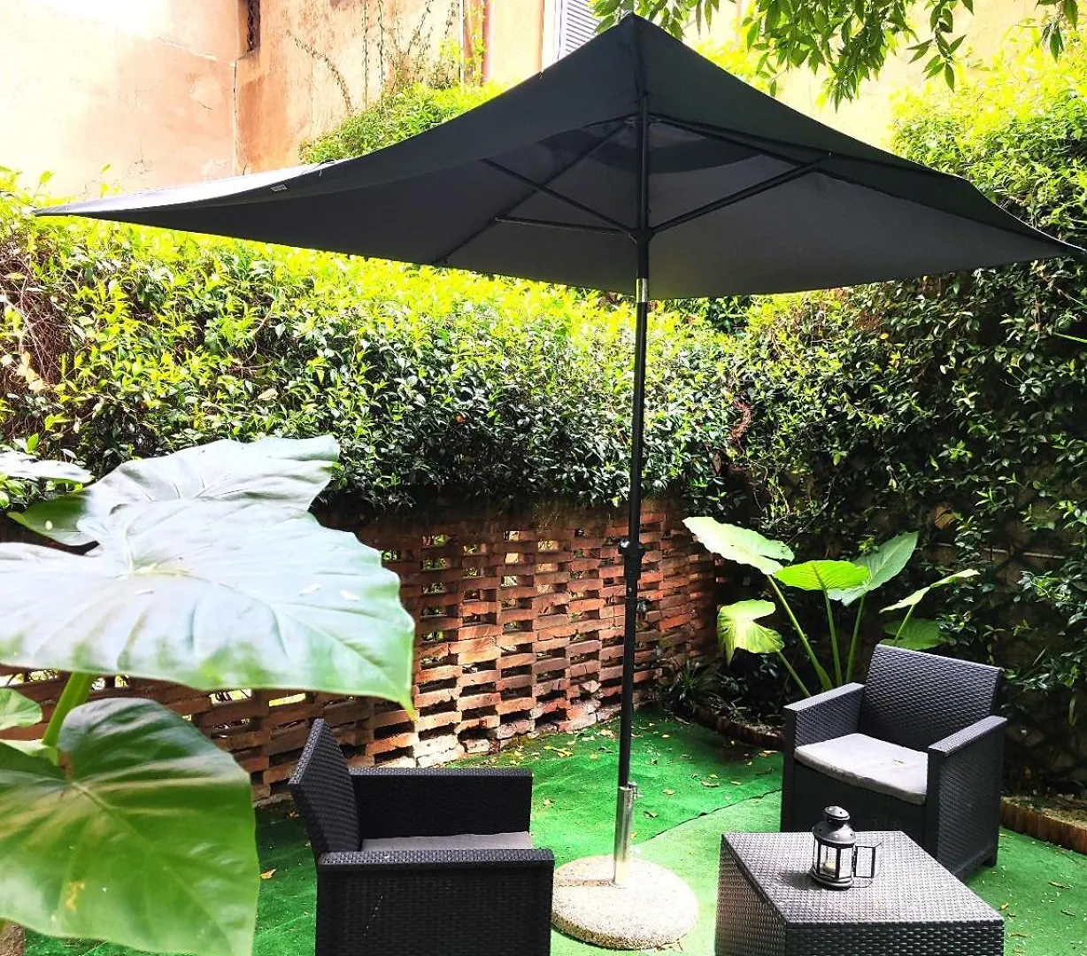 Pensión Hotel Chroma Italy - Chroma Deka