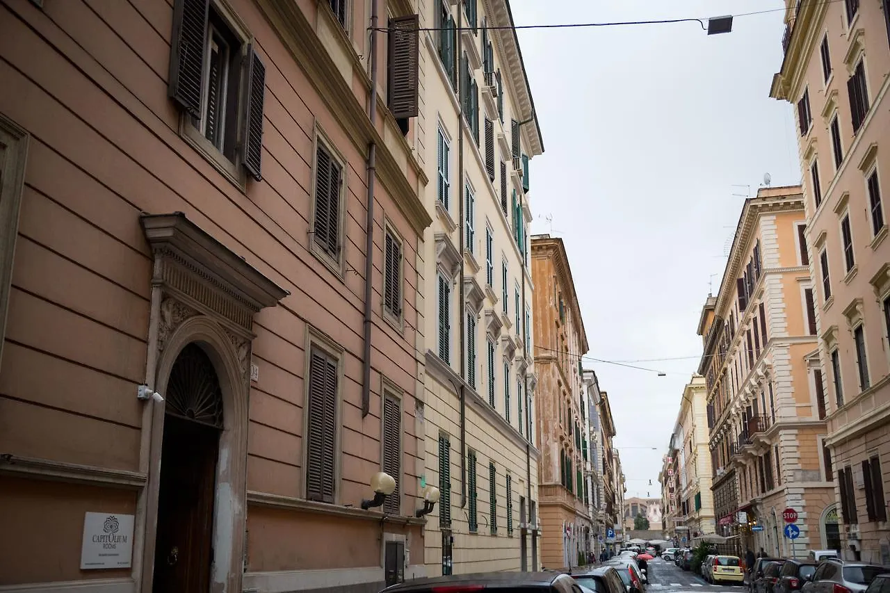 Hotel Chroma Italy - Chroma Deka Italia