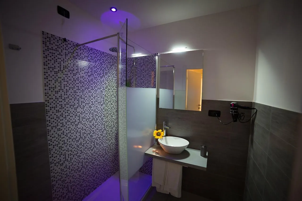 Hotel Chroma Italy - Chroma Deka 2*, Roma
